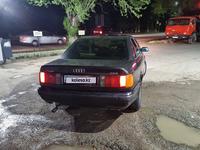Audi 100 1991 годаүшін1 300 000 тг. в Алматы