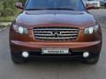 Infiniti FX35 2005 года за 3 000 000 тг. в Караганда – фото 2