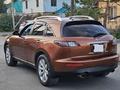 Infiniti FX35 2005 года за 3 000 000 тг. в Караганда – фото 3