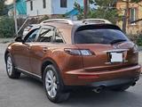 Infiniti FX35 2005 годаүшін3 000 000 тг. в Караганда – фото 3
