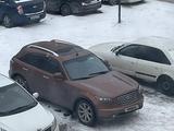Infiniti FX35 2005 годаүшін3 000 000 тг. в Караганда – фото 5
