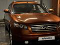 Infiniti FX35 2005 года за 3 000 000 тг. в Караганда – фото 7