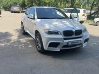 BMW X6 M 2012 годаүшін17 500 000 тг. в Усть-Каменогорск