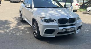 BMW X6 M 2012 года за 17 500 000 тг. в Усть-Каменогорск