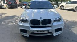 BMW X6 M 2012 года за 17 500 000 тг. в Усть-Каменогорск – фото 5
