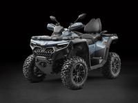 CFMoto  CFORCE 850 TOURING 2024 годаүшін5 770 000 тг. в Алматы