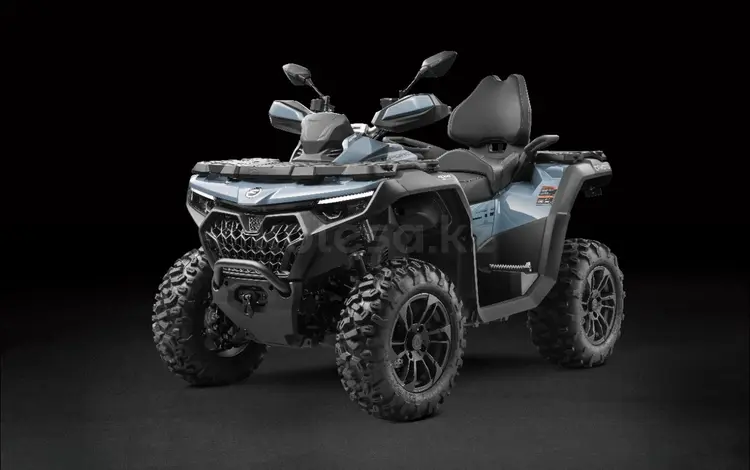 CFMoto  CFORCE 850 TOURING 2024 годаүшін5 770 000 тг. в Алматы