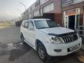 Toyota Land Cruiser Prado 2007 года за 14 800 000 тг. в Алматы – фото 2