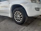 Toyota Land Cruiser Prado 2007 годаүшін14 800 000 тг. в Алматы – фото 3