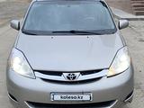 Toyota Sienna 2006 годаүшін6 999 999 тг. в Актобе – фото 2