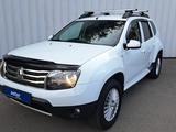 Renault Duster 2014 года за 3 990 000 тг. в Алматы