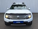 Renault Duster 2014 года за 3 990 000 тг. в Алматы – фото 2