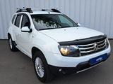 Renault Duster 2014 года за 3 990 000 тг. в Алматы – фото 3