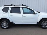Renault Duster 2014 года за 3 990 000 тг. в Алматы – фото 4