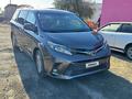 Toyota Sienna 2014 годаfor11 000 000 тг. в Кызылорда – фото 34