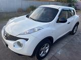 Nissan Juke 2012 года за 5 900 000 тг. в Караганда