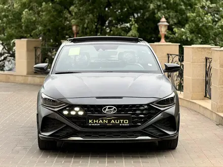 Hyundai Lafesta 2023 года за 10 500 000 тг. в Шымкент