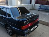 ВАЗ (Lada) 2115 2006 годаүшін1 550 000 тг. в Актобе – фото 2