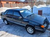 ВАЗ (Lada) 2115 2006 годаүшін1 550 000 тг. в Актобе – фото 4