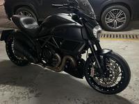 Ducati  Diavel 2016 года за 6 800 000 тг. в Алматы