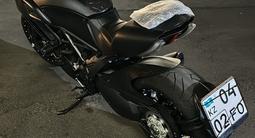 Ducati  Diavel 2016 годаүшін6 100 000 тг. в Алматы – фото 2