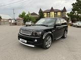 Land Rover Range Rover Sport 2011 года за 12 444 000 тг. в Алматы – фото 3