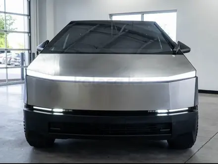 Tesla Cybertruck 2024 года за 93 000 000 тг. в Астана – фото 2