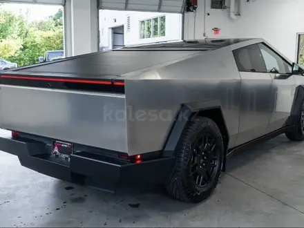 Tesla Cybertruck 2024 года за 93 000 000 тг. в Астана – фото 4