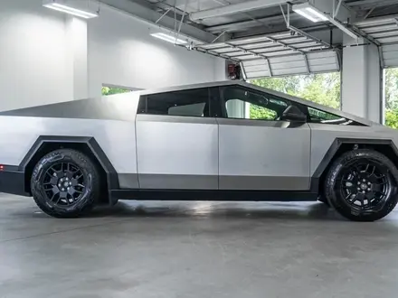Tesla Cybertruck 2024 года за 93 000 000 тг. в Астана – фото 3