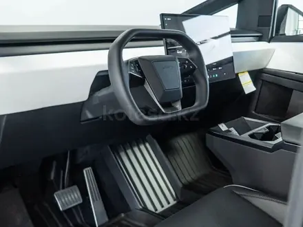 Tesla Cybertruck 2024 года за 93 000 000 тг. в Астана – фото 5