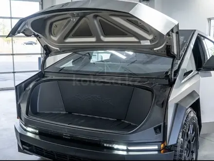 Tesla Cybertruck 2024 года за 93 000 000 тг. в Астана – фото 7