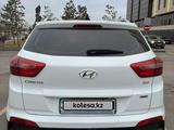 Hyundai Creta 2021 года за 9 800 000 тг. в Астана – фото 4