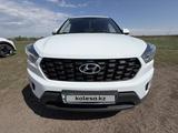 Hyundai Creta 2021 года за 8 900 000 тг. в Астана