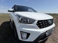 Hyundai Creta 2021 года за 8 900 000 тг. в Астана – фото 3