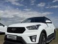 Hyundai Creta 2021 года за 8 900 000 тг. в Астана – фото 5