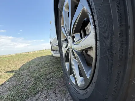 Hyundai Creta 2021 года за 8 900 000 тг. в Астана – фото 8