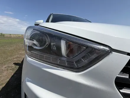 Hyundai Creta 2021 года за 8 900 000 тг. в Астана – фото 7