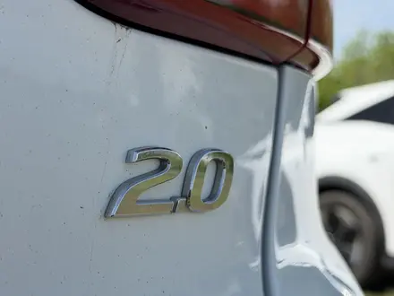 Hyundai Creta 2021 года за 8 900 000 тг. в Астана – фото 10
