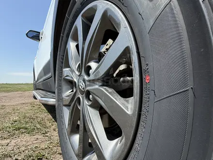 Hyundai Creta 2021 года за 8 900 000 тг. в Астана – фото 12