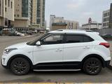 Hyundai Creta 2021 года за 9 800 000 тг. в Астана – фото 3