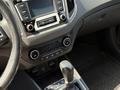 Hyundai Creta 2021 года за 8 900 000 тг. в Астана – фото 15
