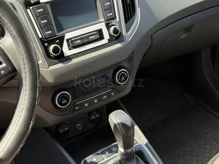 Hyundai Creta 2021 года за 8 900 000 тг. в Астана – фото 15