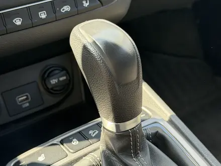 Hyundai Creta 2021 года за 8 900 000 тг. в Астана – фото 20
