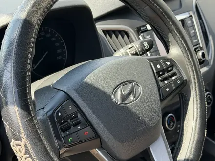 Hyundai Creta 2021 года за 8 900 000 тг. в Астана – фото 18