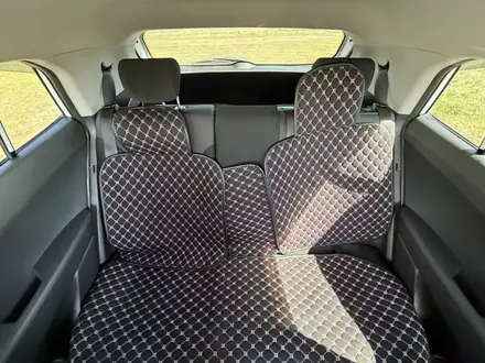 Hyundai Creta 2021 года за 8 900 000 тг. в Астана – фото 22