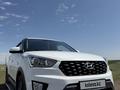 Hyundai Creta 2021 года за 8 900 000 тг. в Астана – фото 23