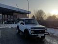 ВАЗ (Lada) Lada 2121 2017 года за 2 000 000 тг. в Алматы – фото 3