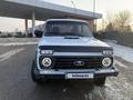 ВАЗ (Lada) Lada 2121 2017 года за 2 000 000 тг. в Алматы