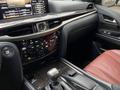 Lexus LX 570 2017 года за 48 800 000 тг. в Астана – фото 5