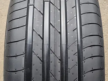 NOKIAN HAKKA BLACK 3 255/40 R21 102W Финляндия 2026 год за 120 000 тг. в Алматы – фото 3